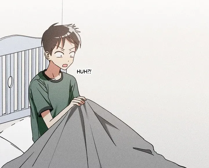I Wasn't Trying to Teach You This Chapter 5 page 27 - 