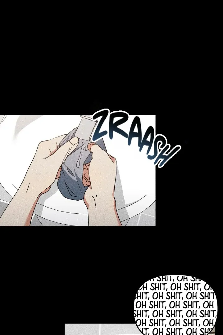I Wasn't Trying to Teach You This Chapter 5 page 29 - 