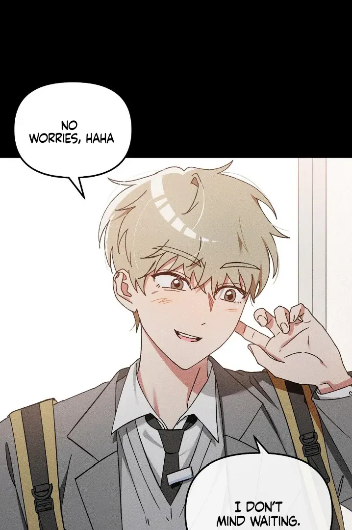 I Wasn't Trying to Teach You This Chapter 5 page 32 - 
