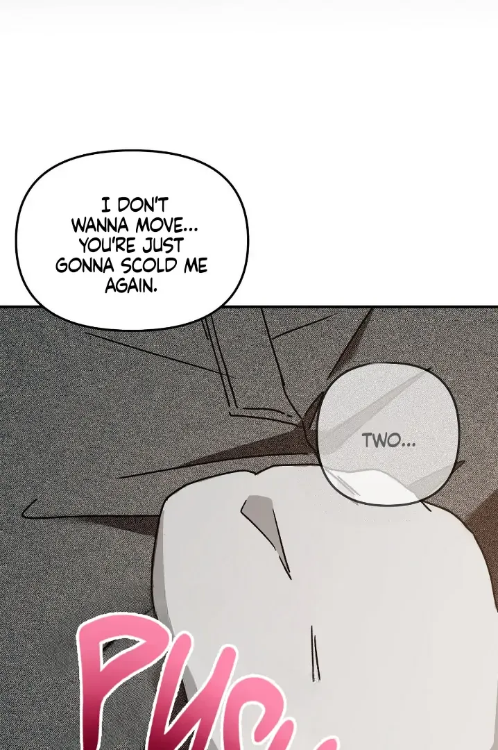 I Wasn't Trying to Teach You This Chapter 5 page 34 - 