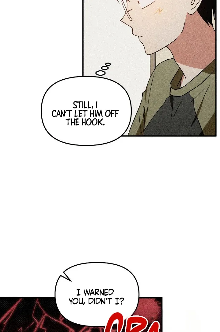 I Wasn't Trying to Teach You This Chapter 5 page 36 - 