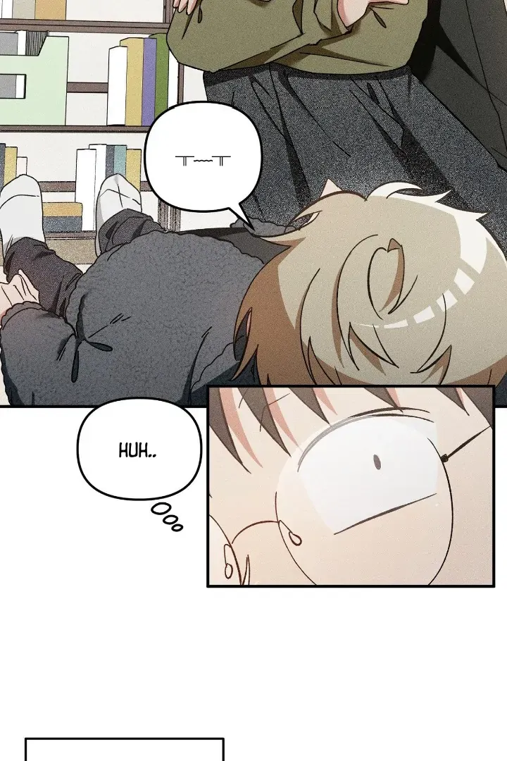 I Wasn't Trying to Teach You This Chapter 5 page 40 - 