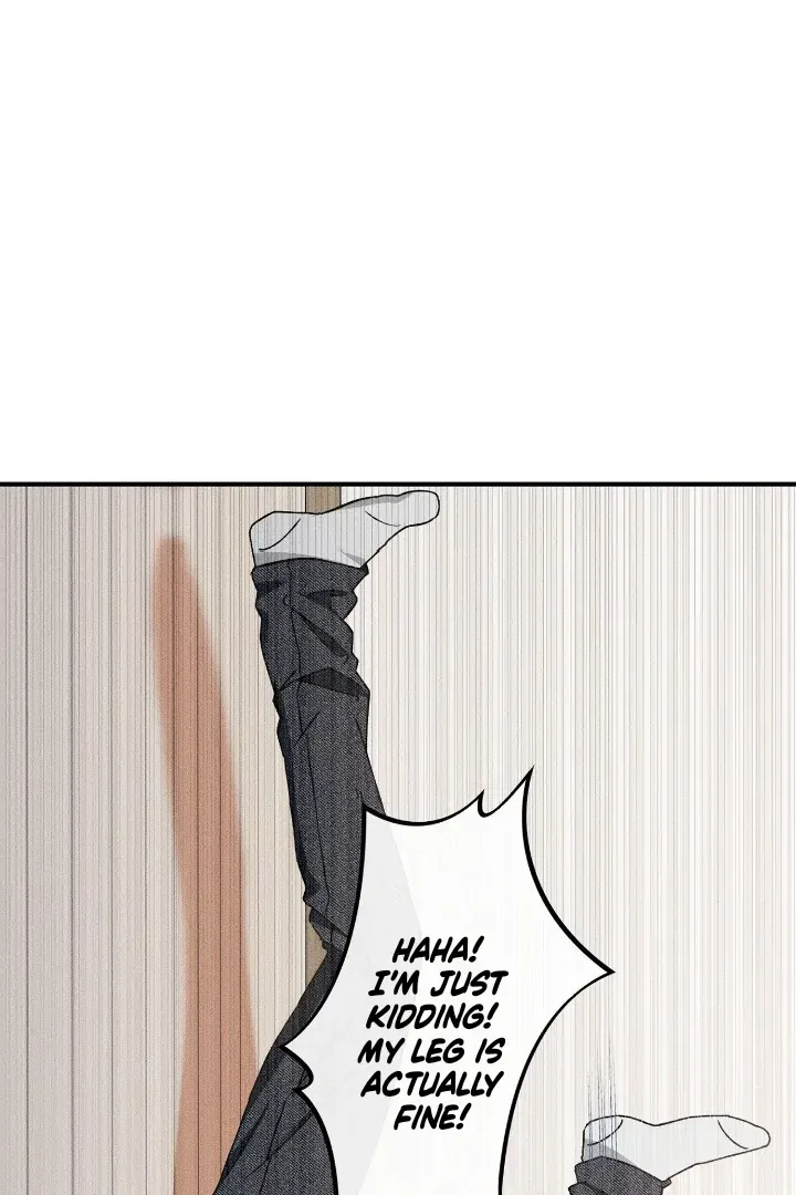 I Wasn't Trying to Teach You This Chapter 5 page 43 - 