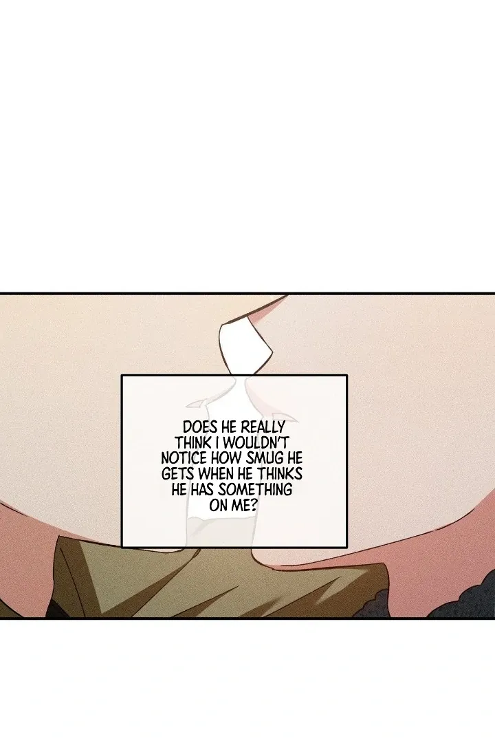 I Wasn't Trying to Teach You This Chapter 5 page 47 - 