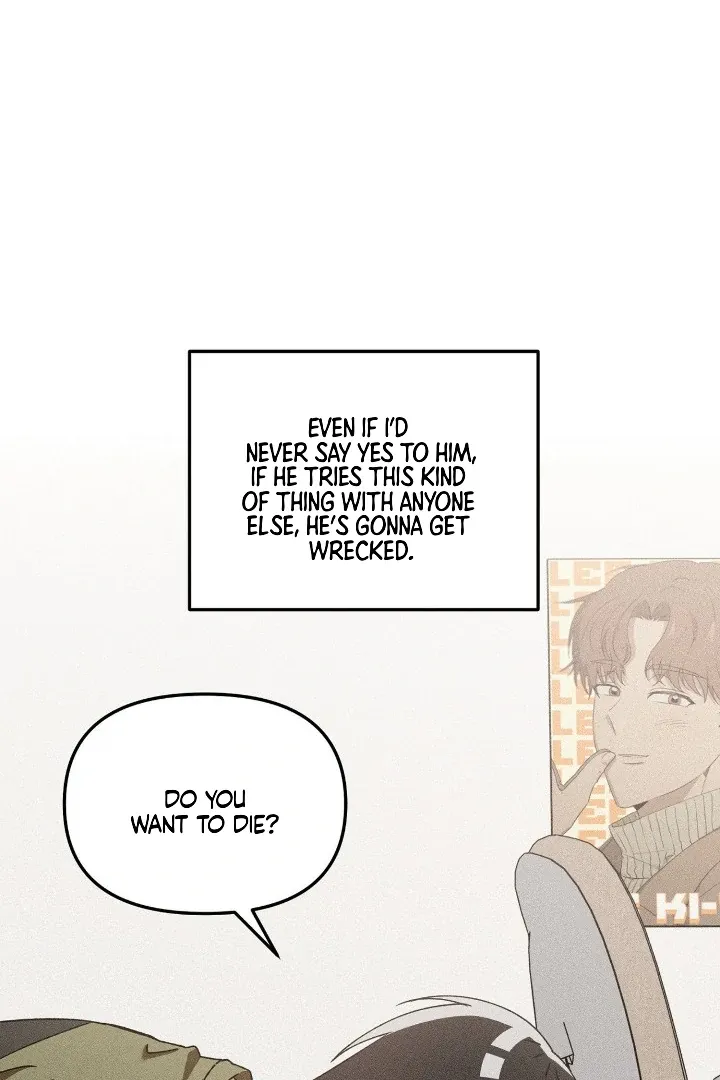 I Wasn't Trying to Teach You This Chapter 5 page 49 - 