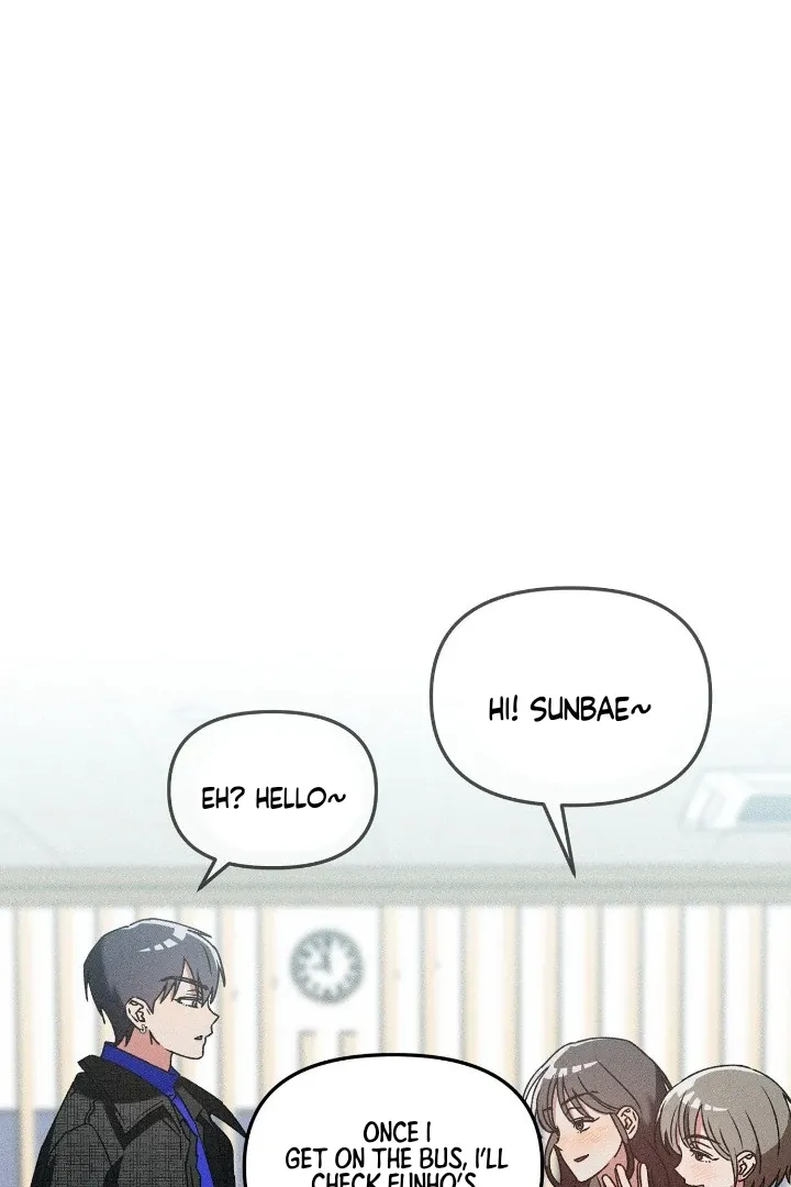 I Wasn't Trying to Teach You This Chapter 5 page 6 - 