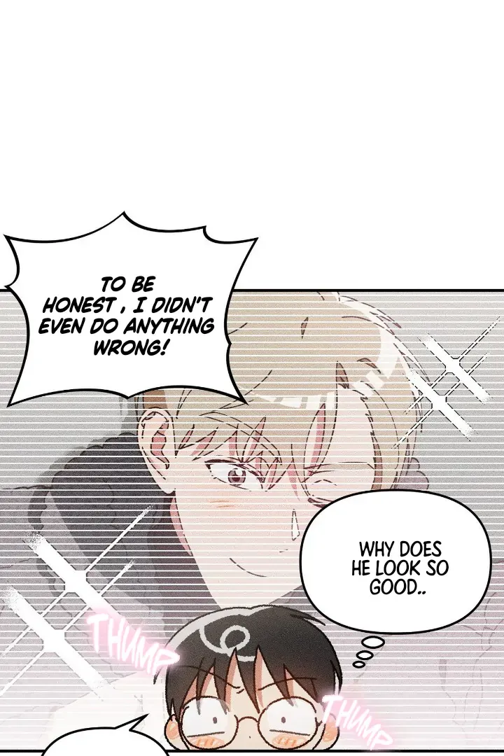 I Wasn't Trying to Teach You This Chapter 5 page 55 - 