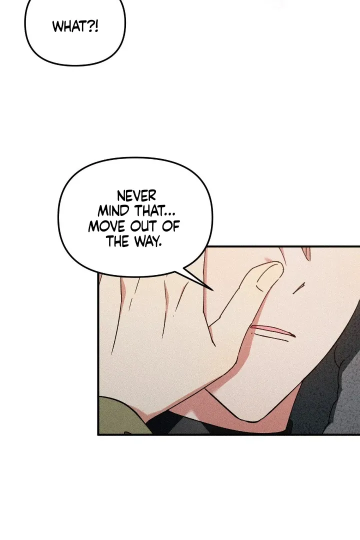 I Wasn't Trying to Teach You This Chapter 5 page 56 - 