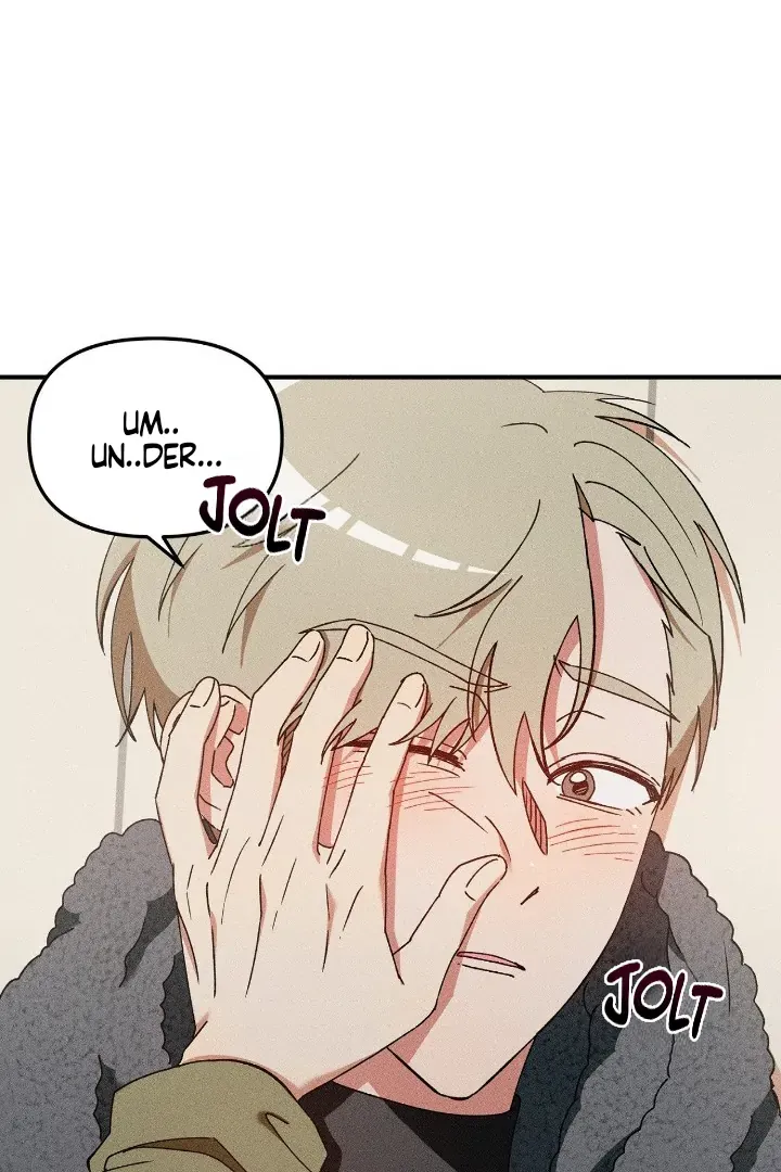 I Wasn't Trying to Teach You This Chapter 5 page 57 - 