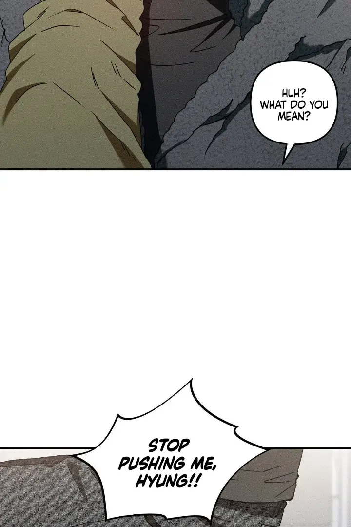 I Wasn't Trying to Teach You This Chapter 5 page 58 - 