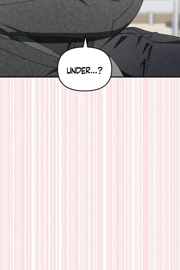 I Wasn't Trying to Teach You This Chapter 5 page 59 - 