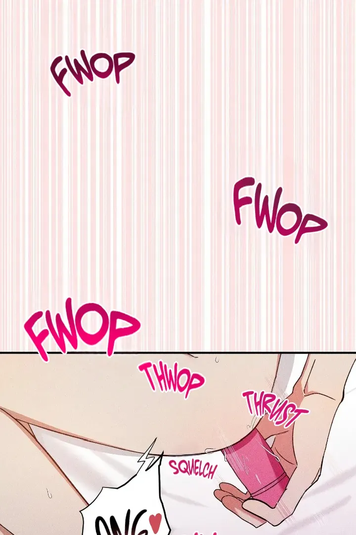 I Wasn't Trying to Teach You This Chapter 5 page 60 - 