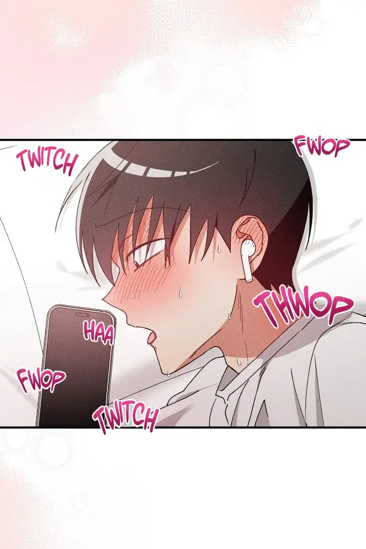 I Wasn't Trying to Teach You This Chapter 5 page 65 - 