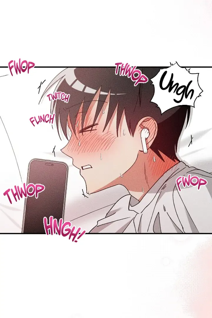 I Wasn't Trying to Teach You This Chapter 5 page 67 - 
