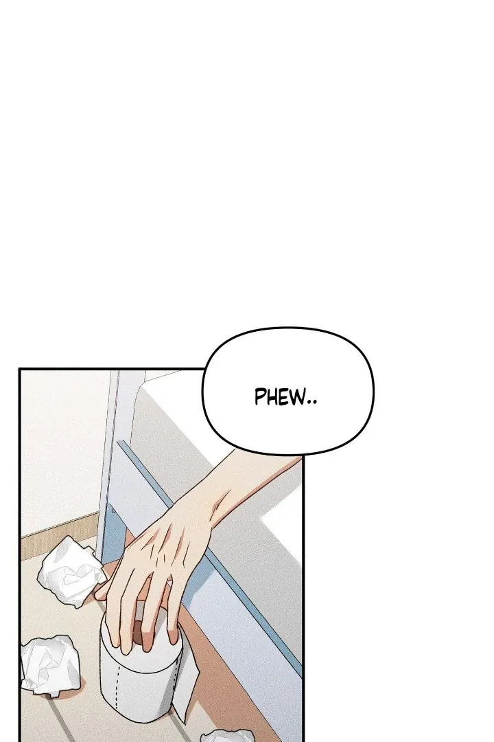 I Wasn't Trying to Teach You This Chapter 5 page 76 - 