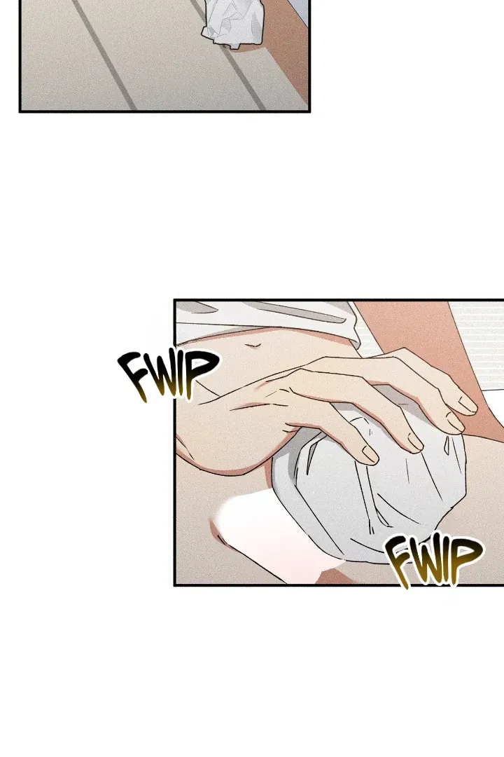I Wasn't Trying to Teach You This Chapter 5 page 77 - 