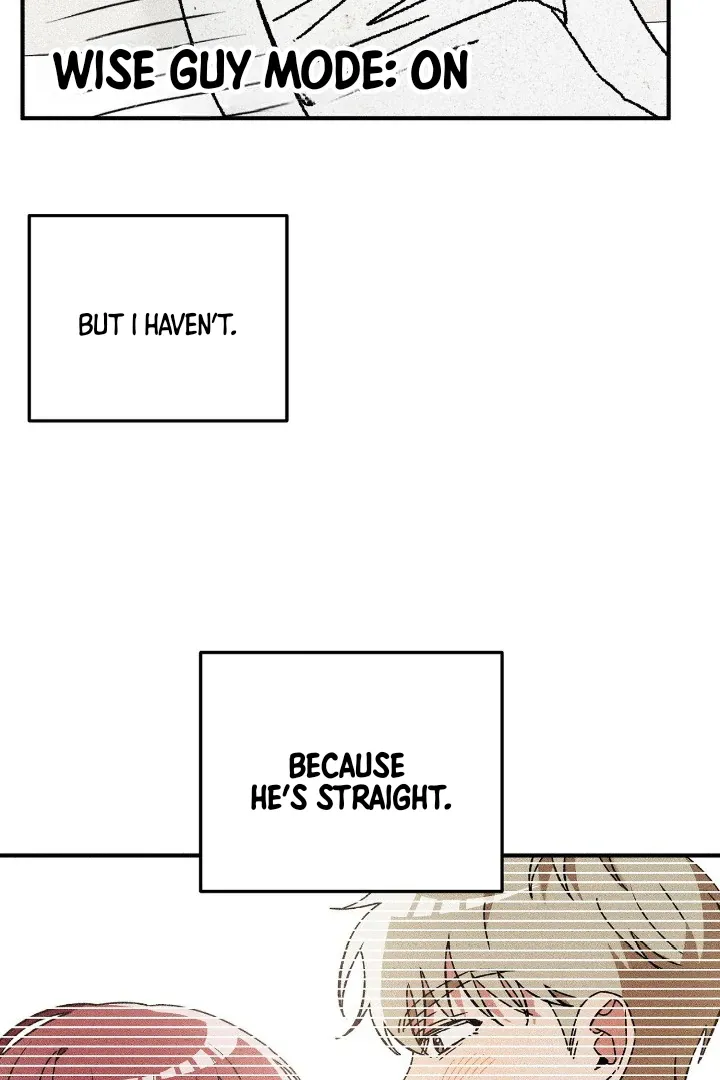 I Wasn't Trying to Teach You This Chapter 5 page 79 - 