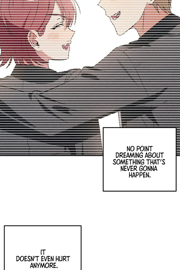I Wasn't Trying to Teach You This Chapter 5 page 80 - 