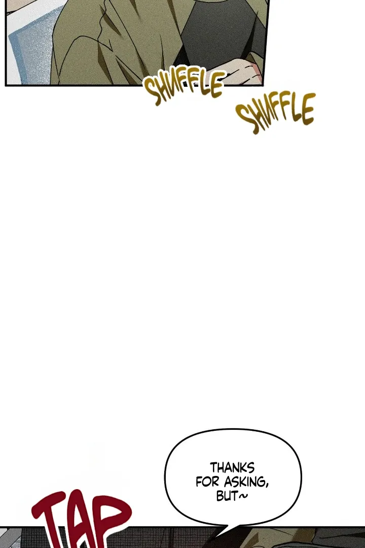 I Wasn't Trying to Teach You This Chapter 5 page 9 - 