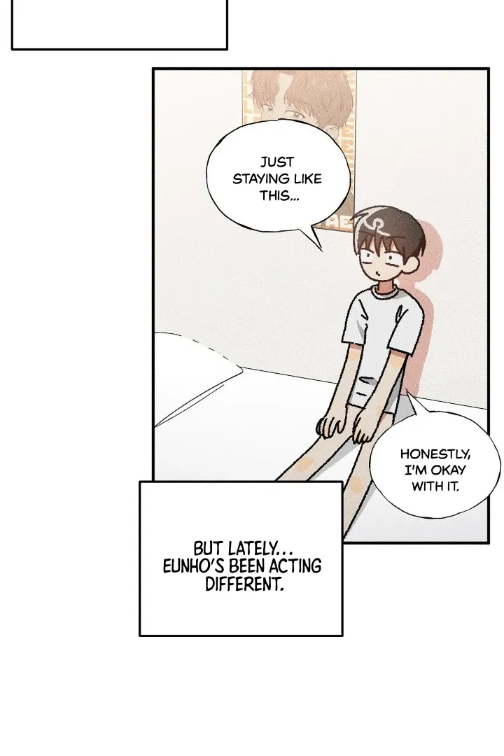 I Wasn't Trying to Teach You This Chapter 5 page 81 - 
