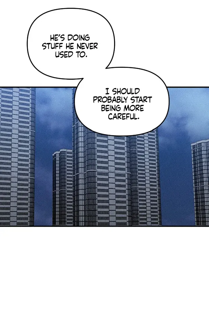 I Wasn't Trying to Teach You This Chapter 5 page 82 - 