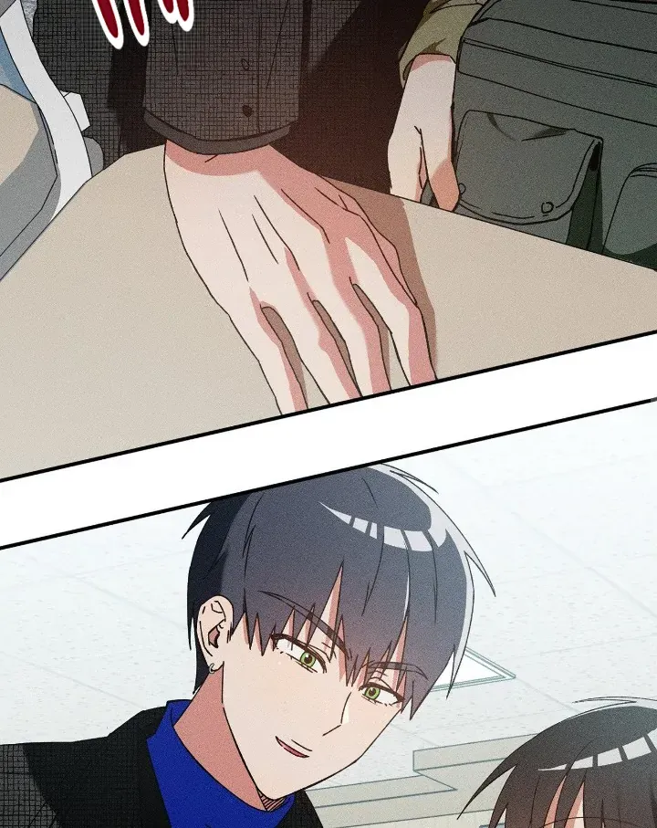 I Wasn't Trying to Teach You This Chapter 5 page 10 - 