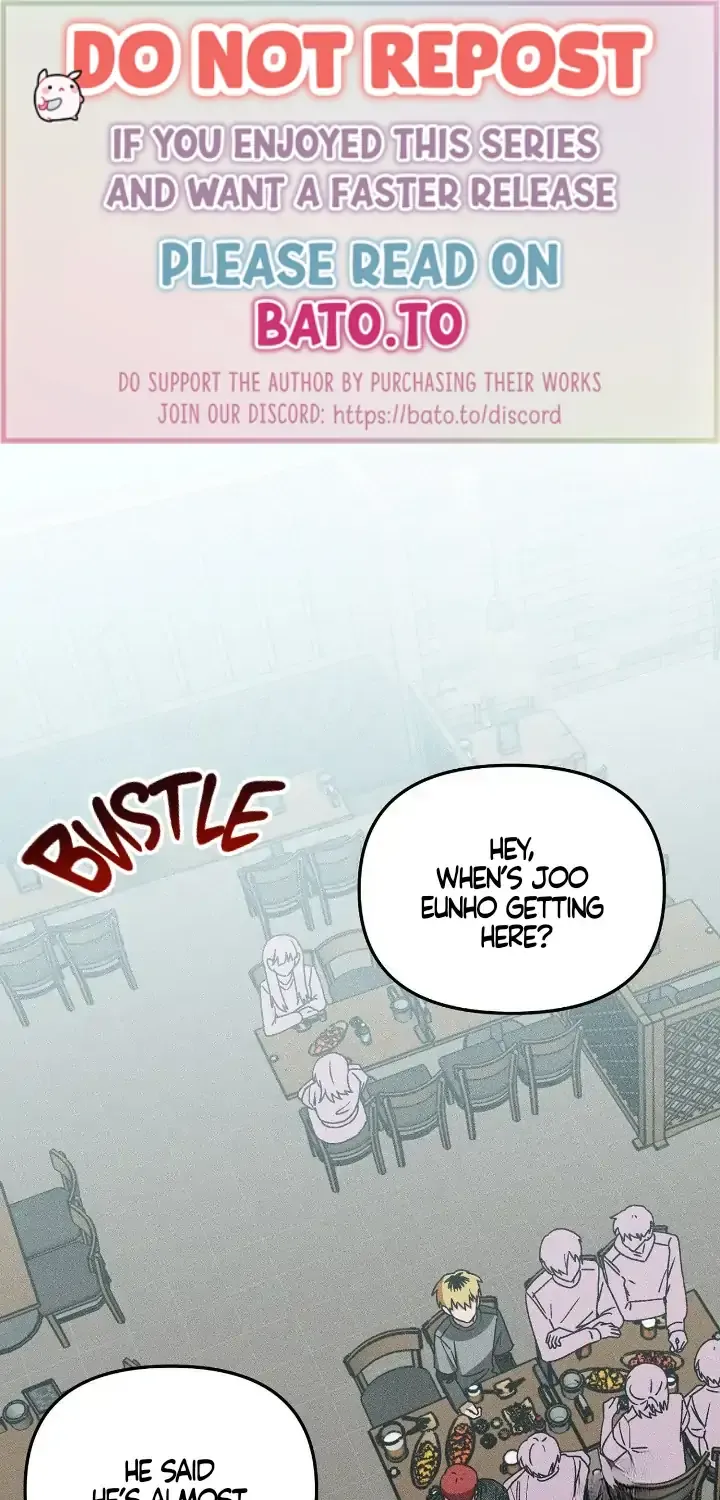 I Wasn't Trying to Teach You This Chapter 6 page 1 - 
