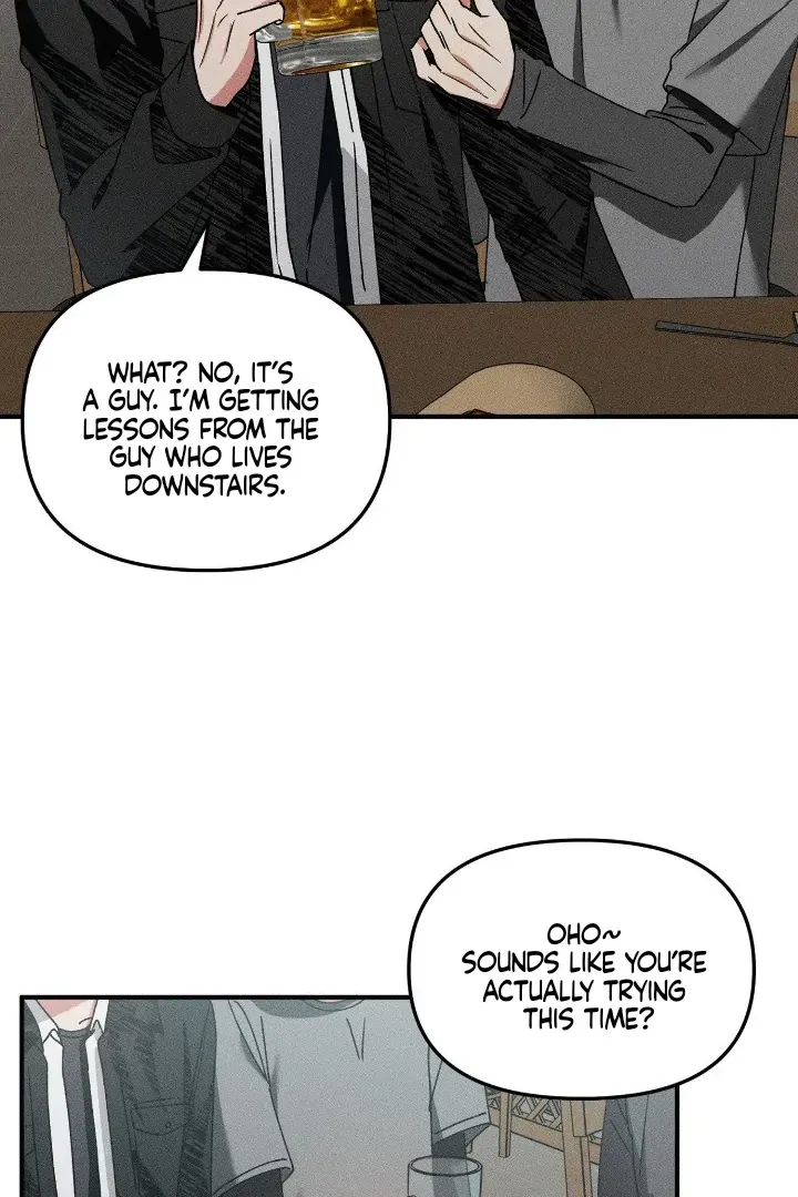 I Wasn't Trying to Teach You This Chapter 6 page 13 - 