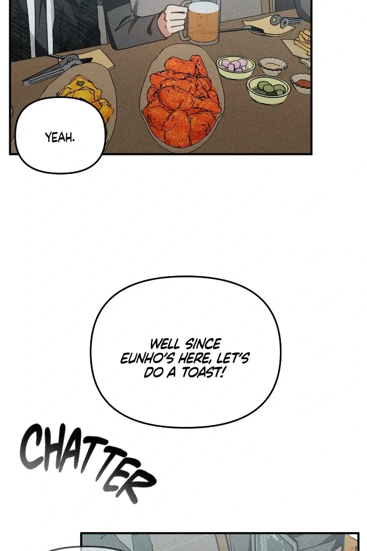 I Wasn't Trying to Teach You This Chapter 6 page 14 - 