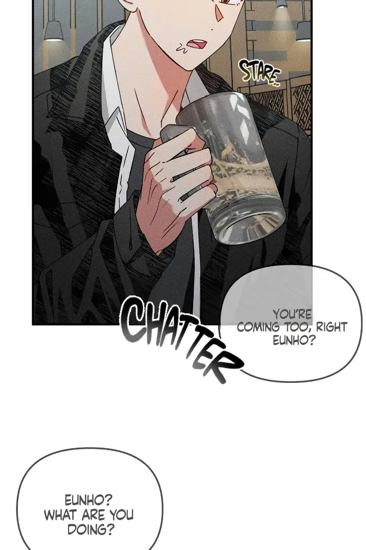 I Wasn't Trying to Teach You This Chapter 6 page 16 - 