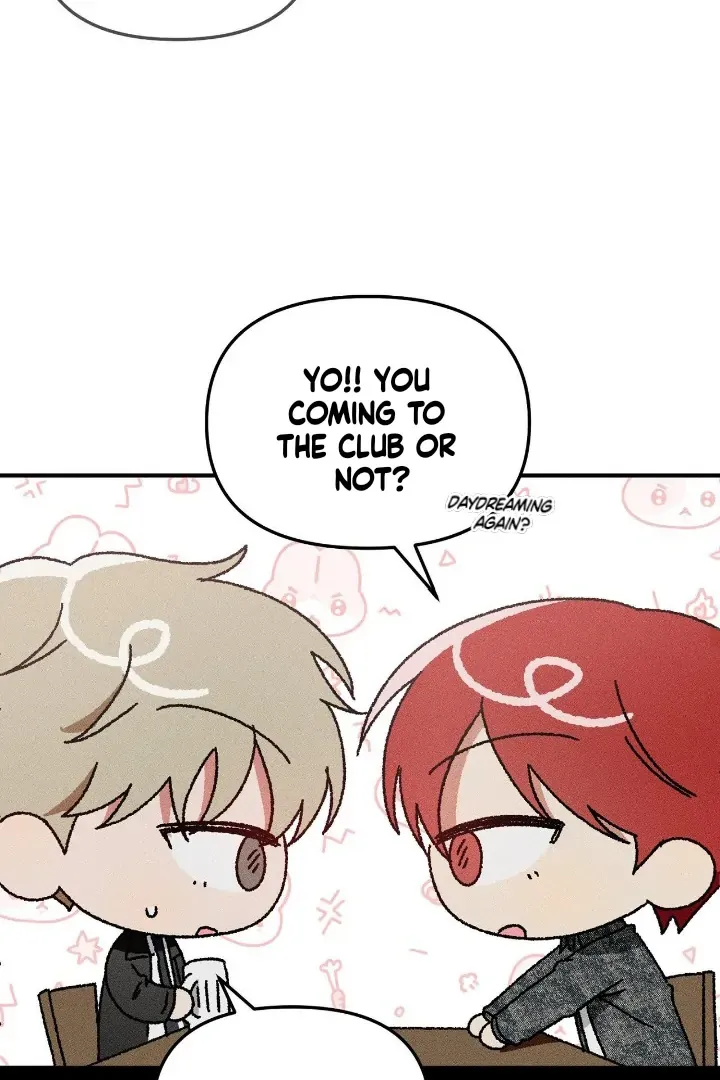 I Wasn't Trying to Teach You This Chapter 6 page 17 - 