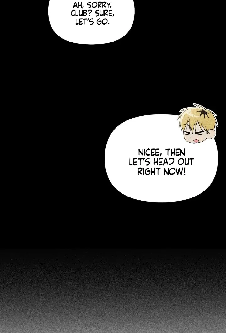 I Wasn't Trying to Teach You This Chapter 6 page 18 - 