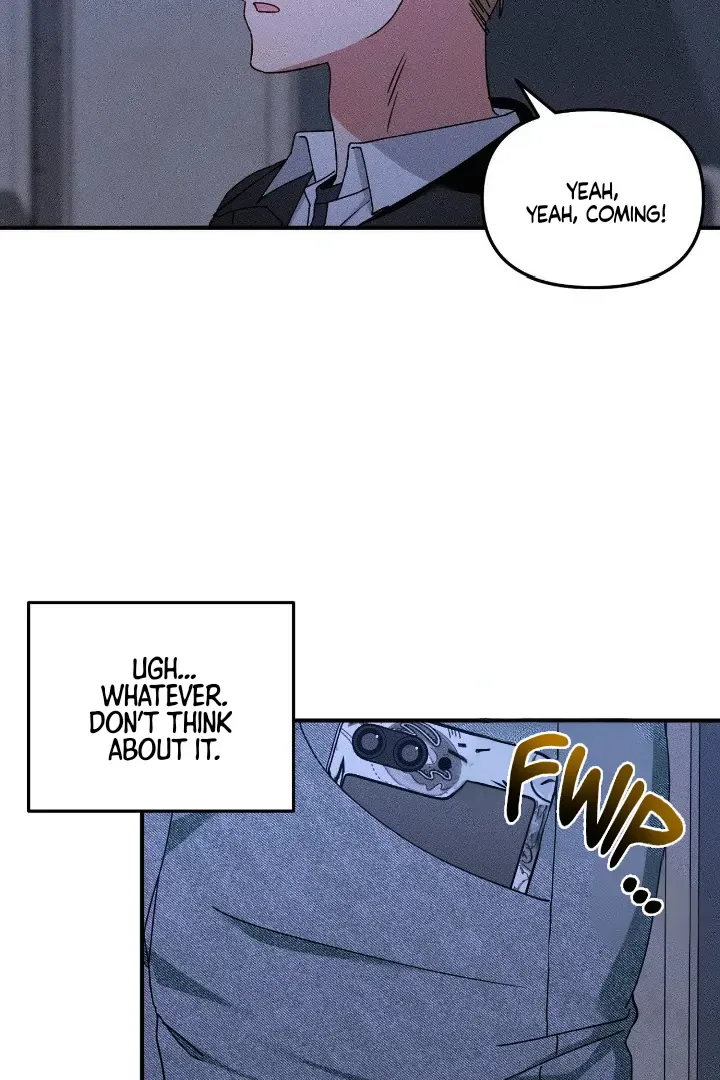 I Wasn't Trying to Teach You This Chapter 6 page 25 - 