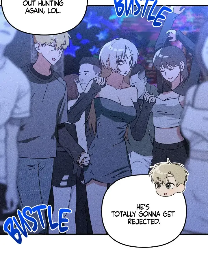 I Wasn't Trying to Teach You This Chapter 6 page 28 - 