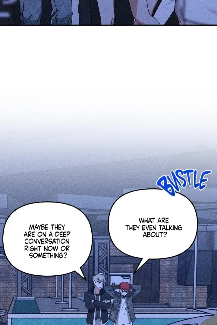 I Wasn't Trying to Teach You This Chapter 6 page 30 - 