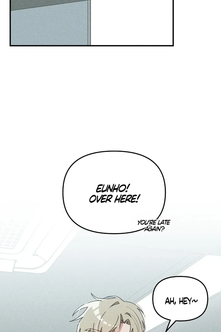 I Wasn't Trying to Teach You This Chapter 6 page 4 - 