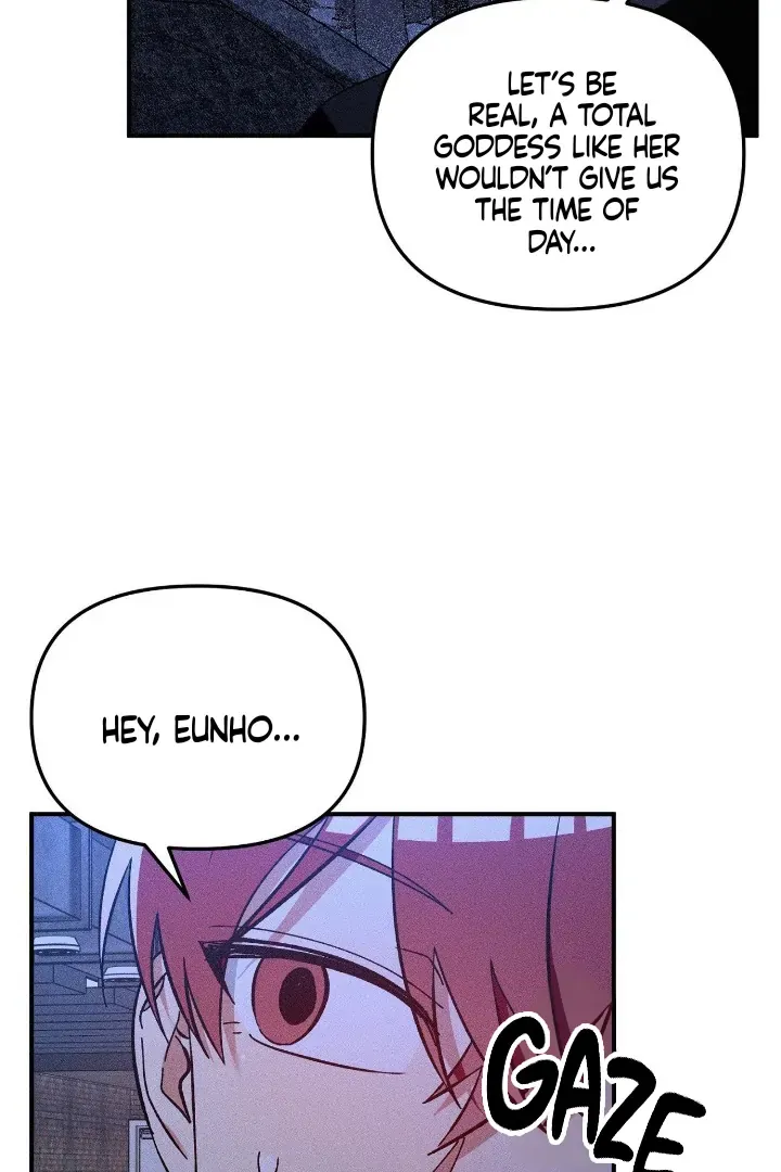 I Wasn't Trying to Teach You This Chapter 6 page 33 - 