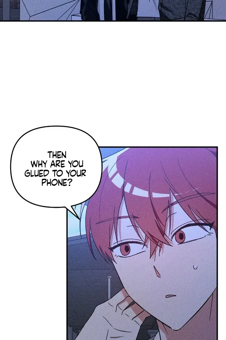 I Wasn't Trying to Teach You This Chapter 6 page 35 - 