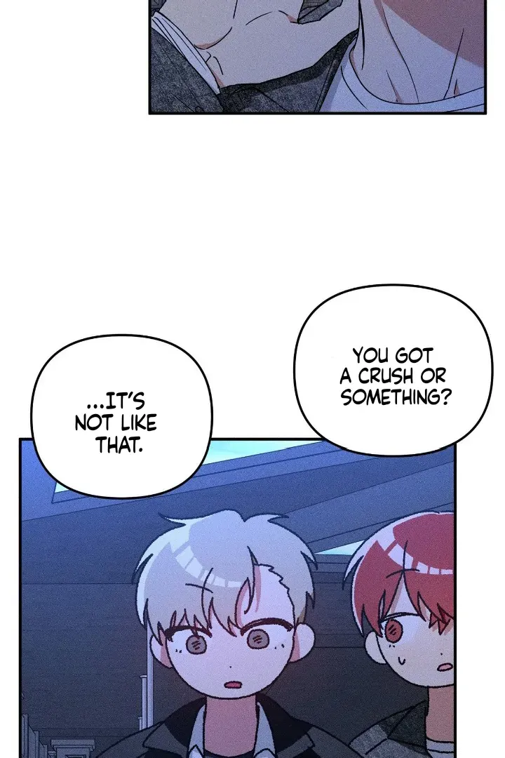 I Wasn't Trying to Teach You This Chapter 6 page 36 - 