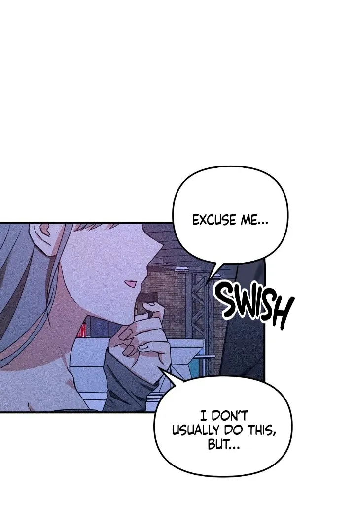 I Wasn't Trying to Teach You This Chapter 6 page 39 - 