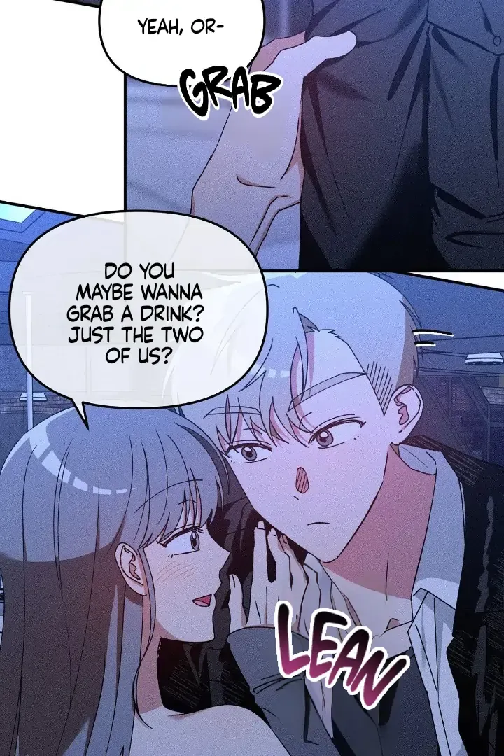 I Wasn't Trying to Teach You This Chapter 6 page 41 - 