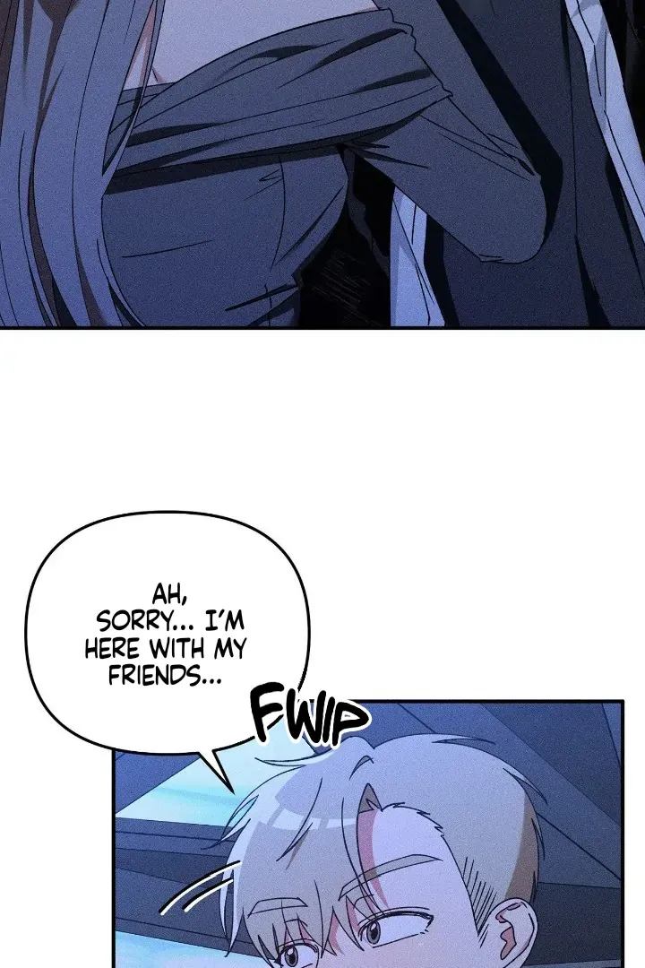 I Wasn't Trying to Teach You This Chapter 6 page 42 - 