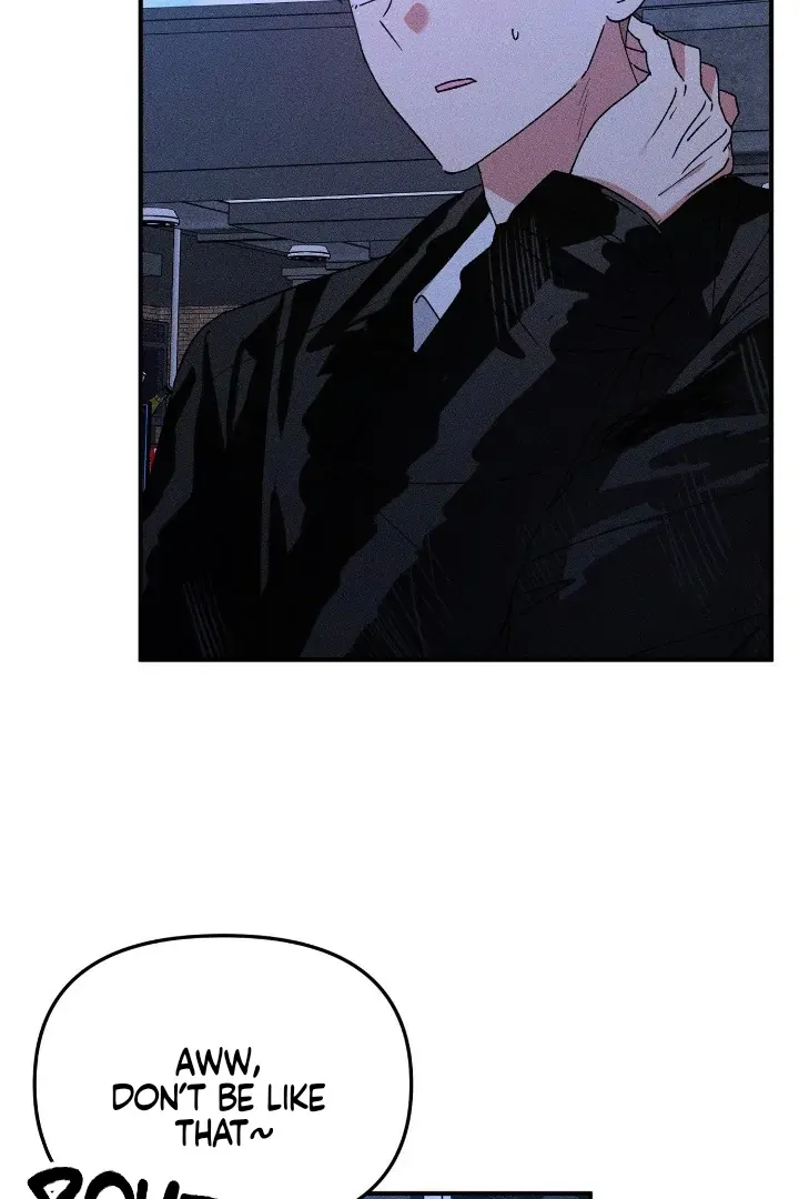 I Wasn't Trying to Teach You This Chapter 6 page 43 - 