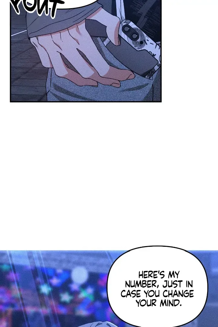 I Wasn't Trying to Teach You This Chapter 6 page 44 - 
