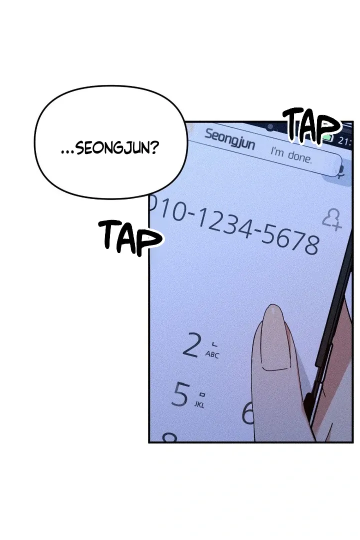 I Wasn't Trying to Teach You This Chapter 6 page 46 - 