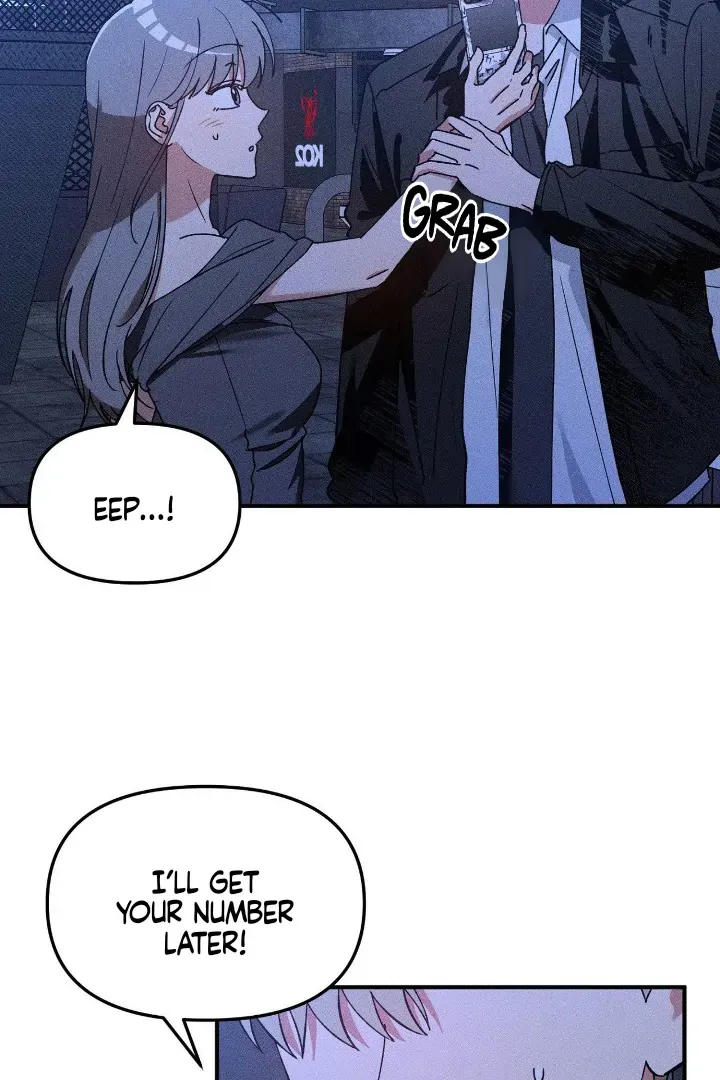 I Wasn't Trying to Teach You This Chapter 6 page 48 - 