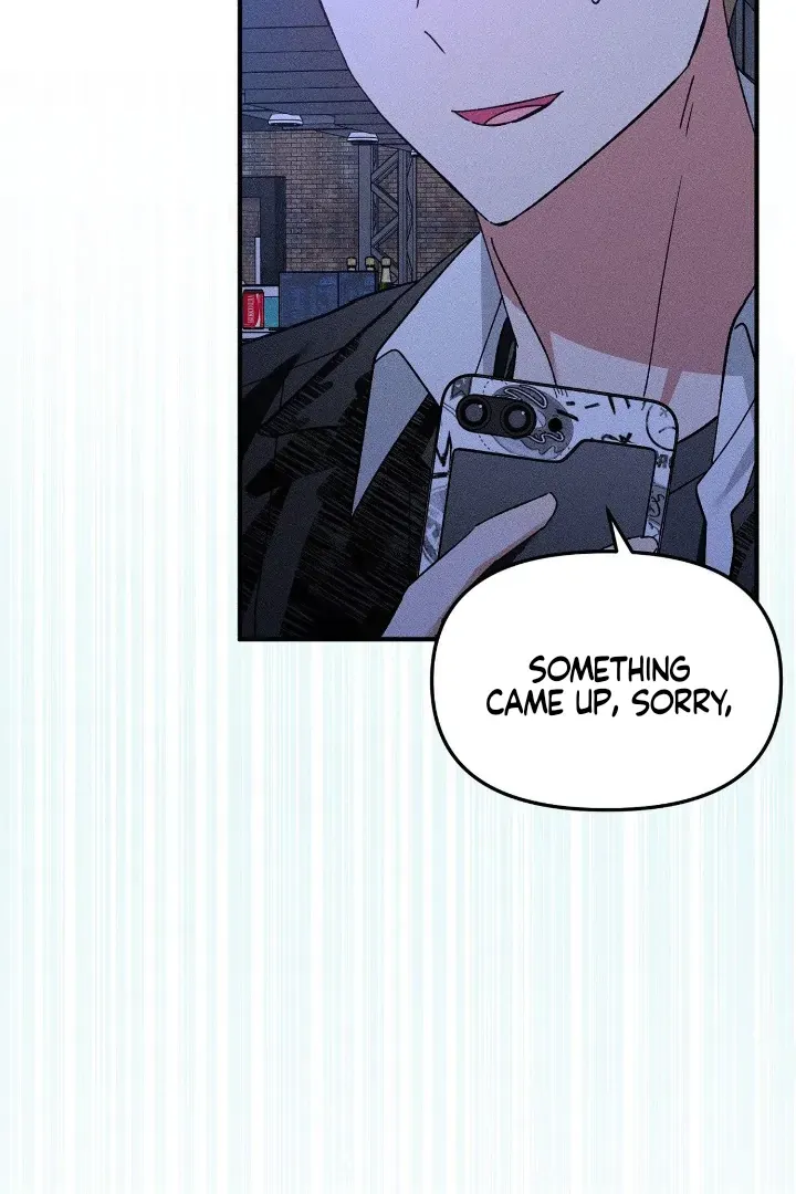 I Wasn't Trying to Teach You This Chapter 6 page 49 - 