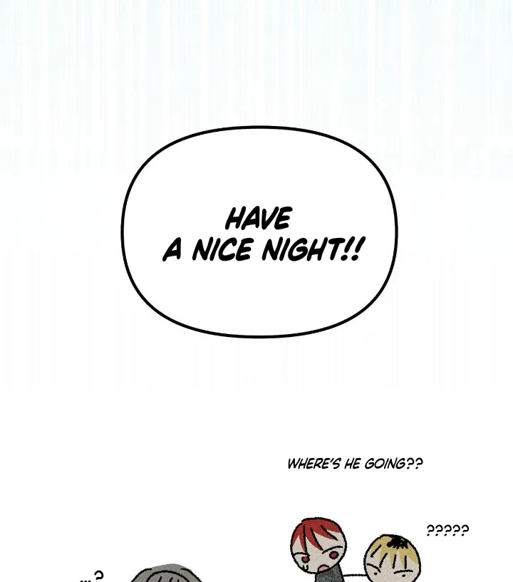 I Wasn't Trying to Teach You This Chapter 6 page 50 - 