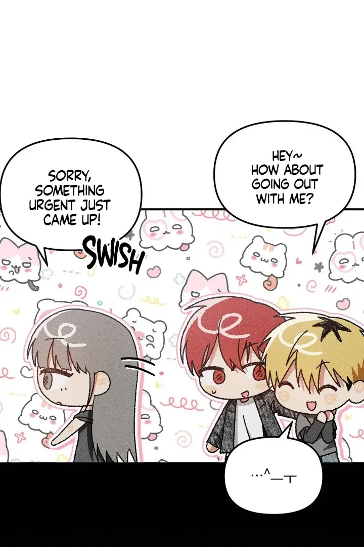 I Wasn't Trying to Teach You This Chapter 6 page 52 - 
