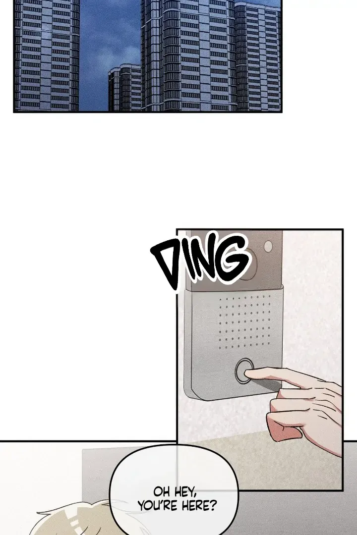 I Wasn't Trying to Teach You This Chapter 6 page 54 - 
